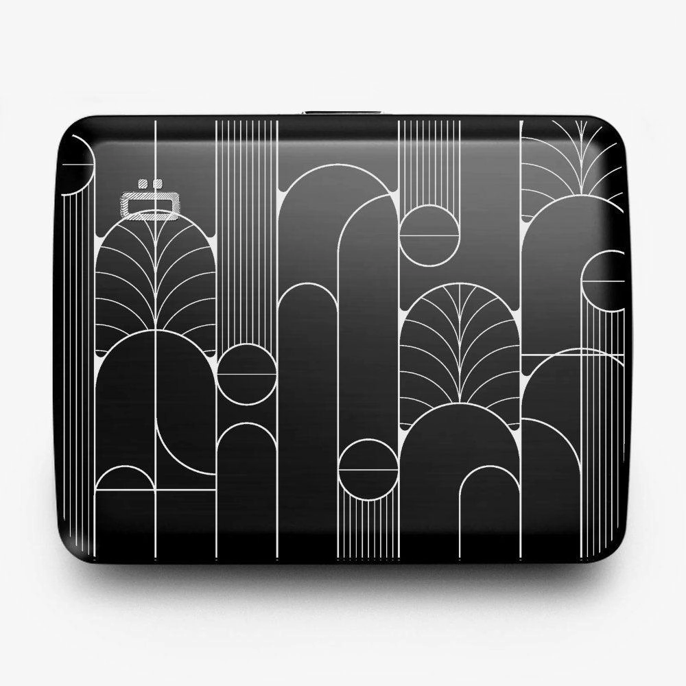 Ogon Smart Case V2 Large (Laser Edition)