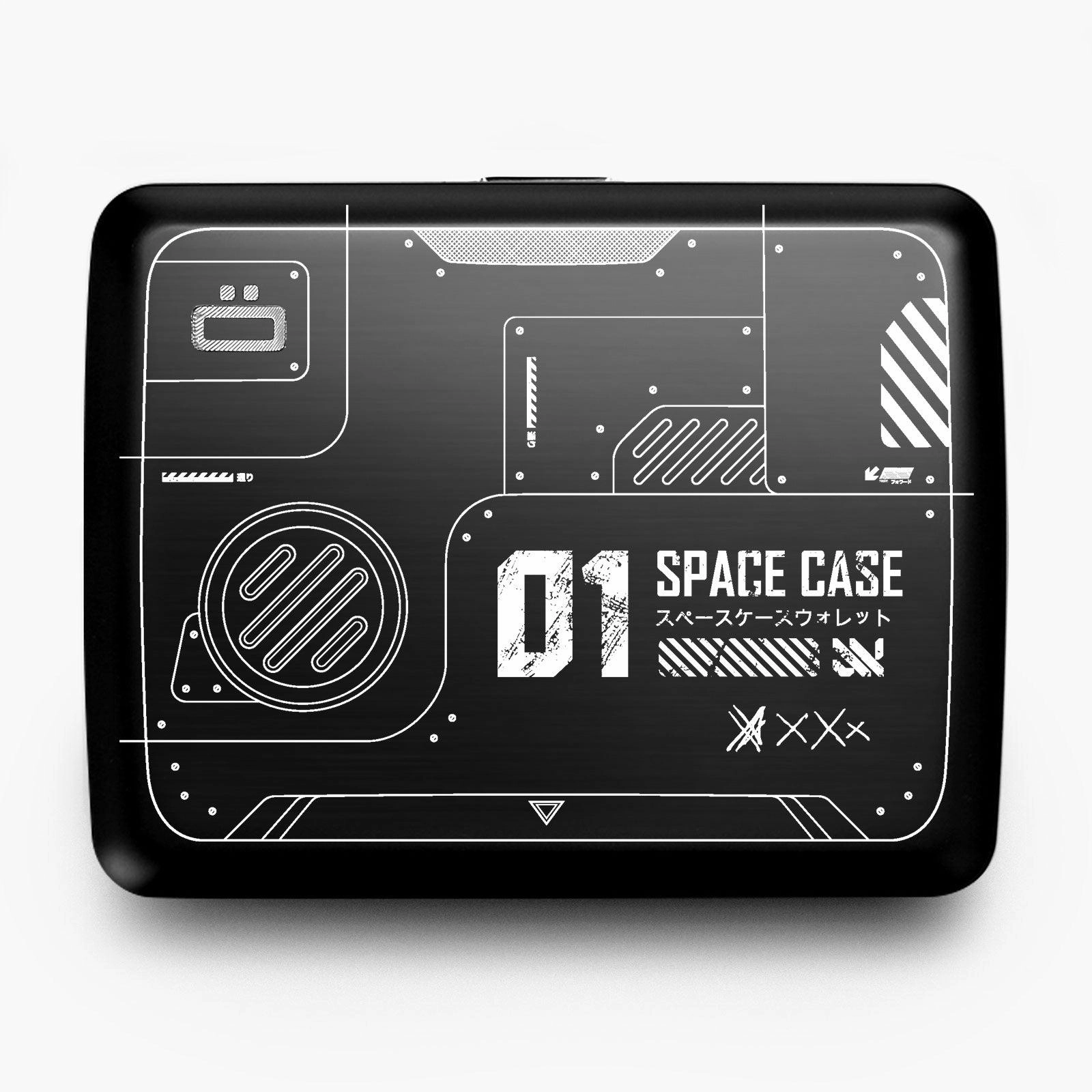 Ogon Smart Case V2 Large (Laser Edition)