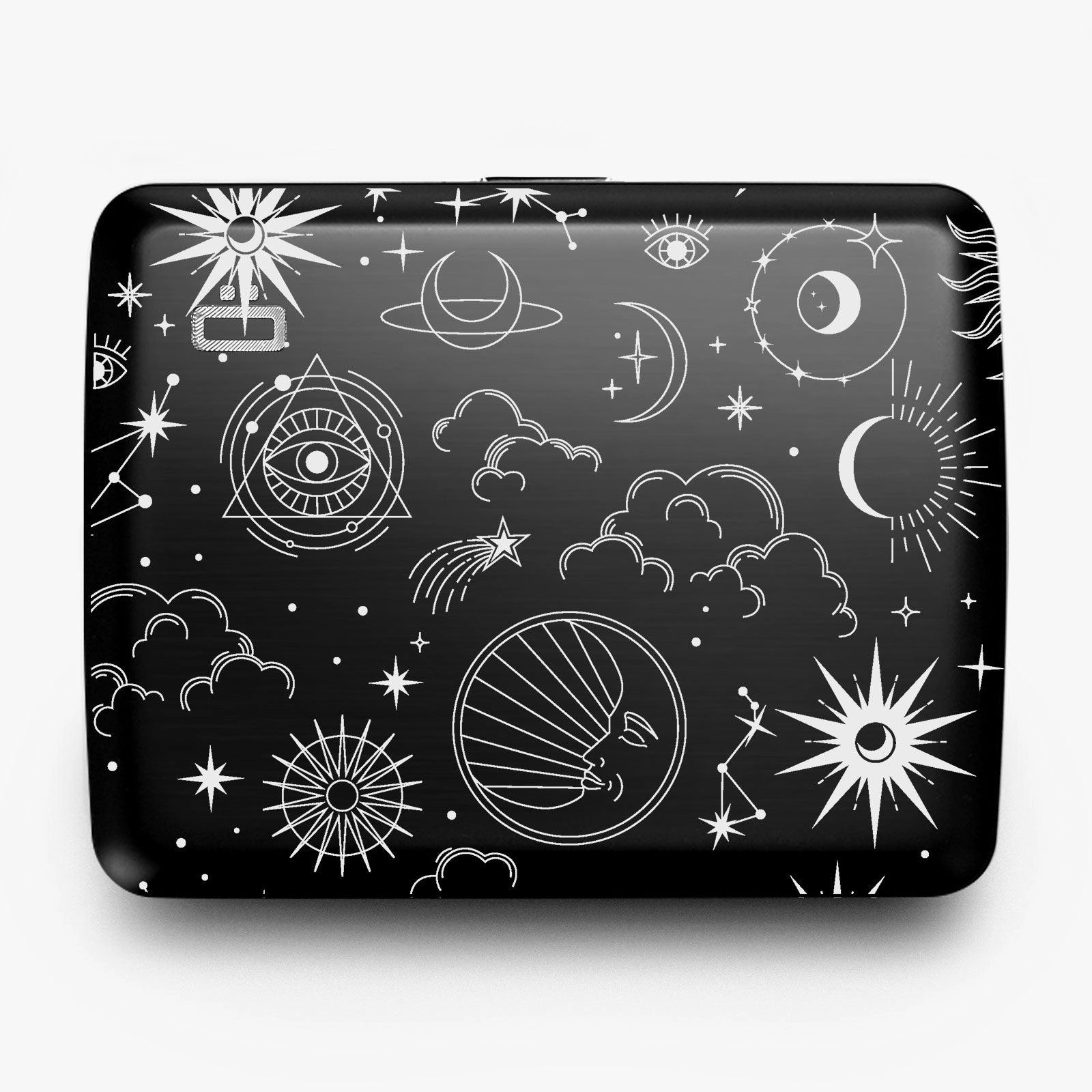 Ogon Smart Case V2 Large (Laser Edition)