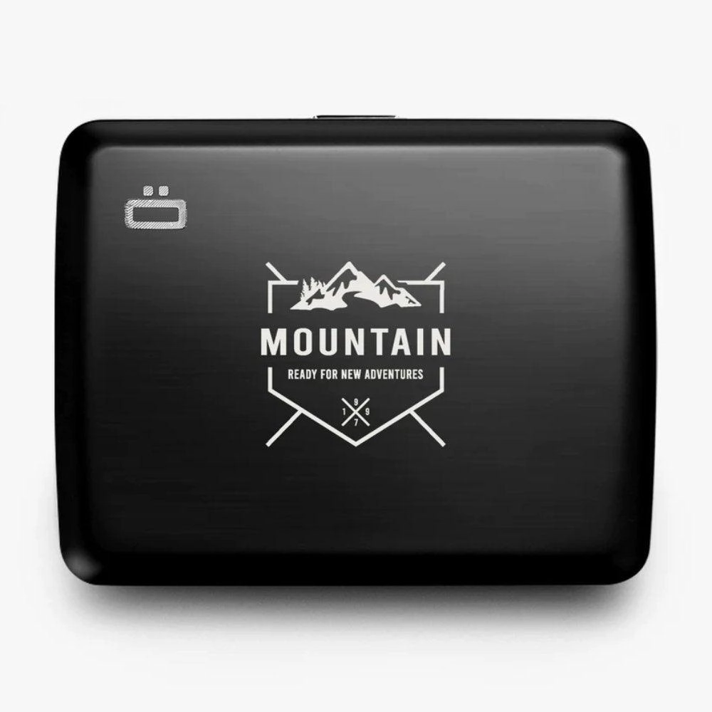 Ogon Smart Case V2 Large (Laser Edition)