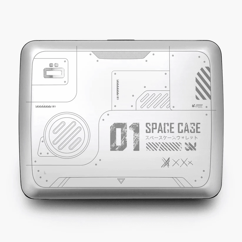 Ogon Smart Case V2 Large (Laser Edition)