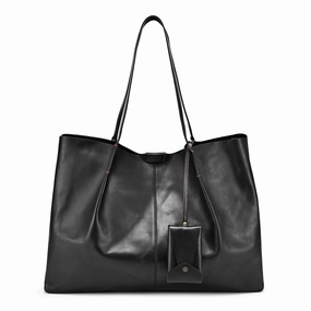 Old Trend Womens Calla Gold Tone Tote Bag