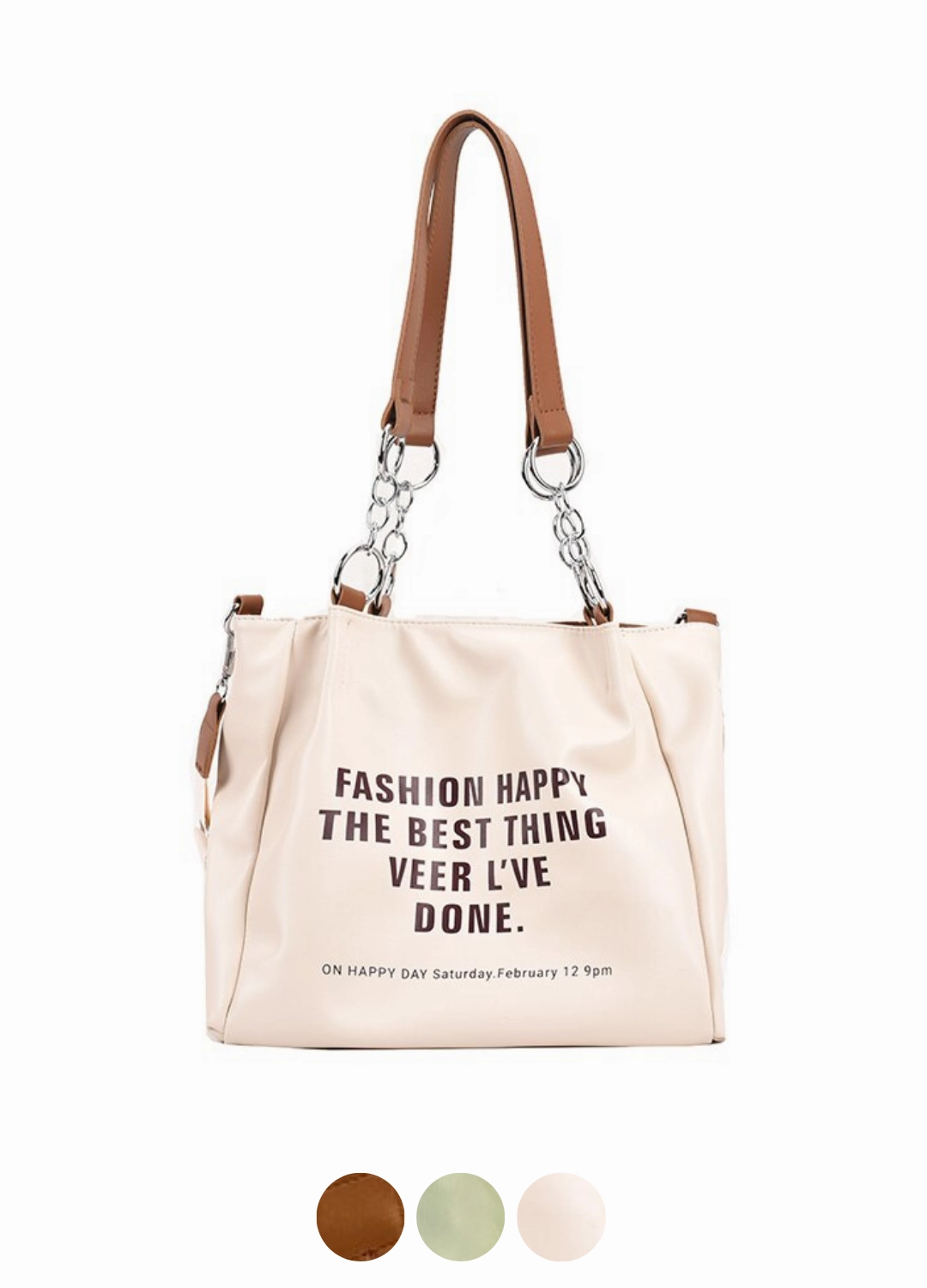 Onozo Women's Designer Large Tote Handbag