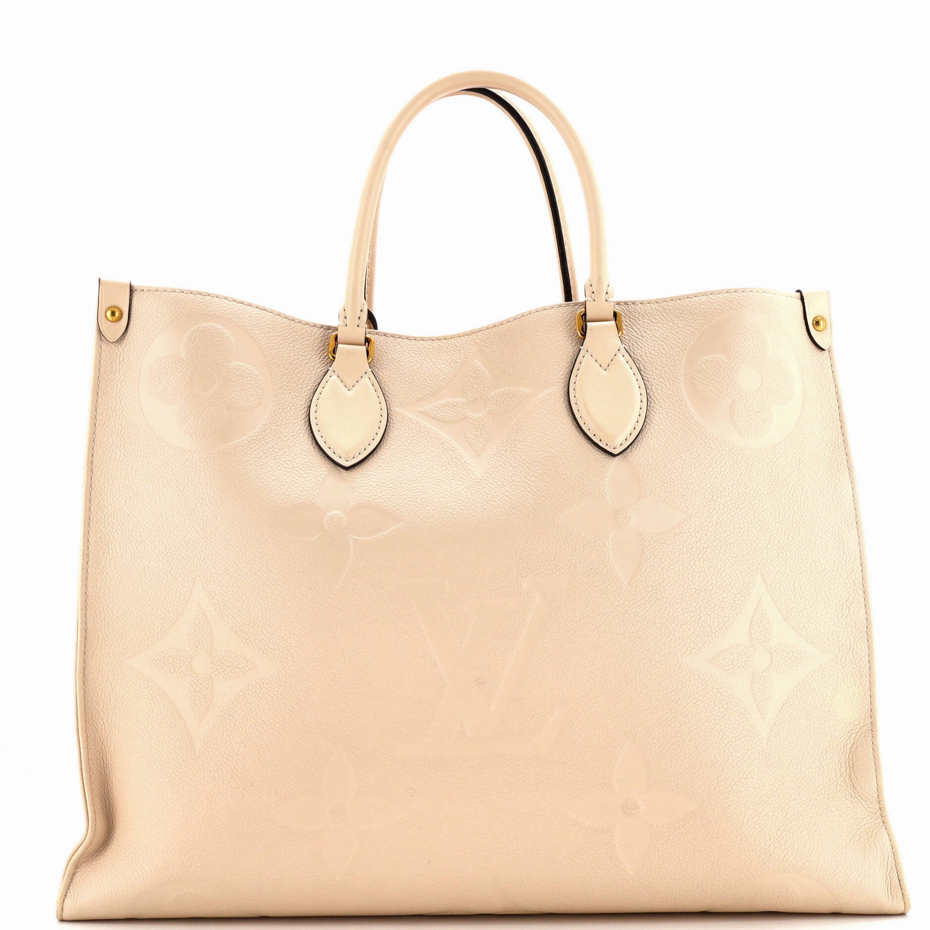 OnTheGo Tote Monogram Empreinte Giant GM