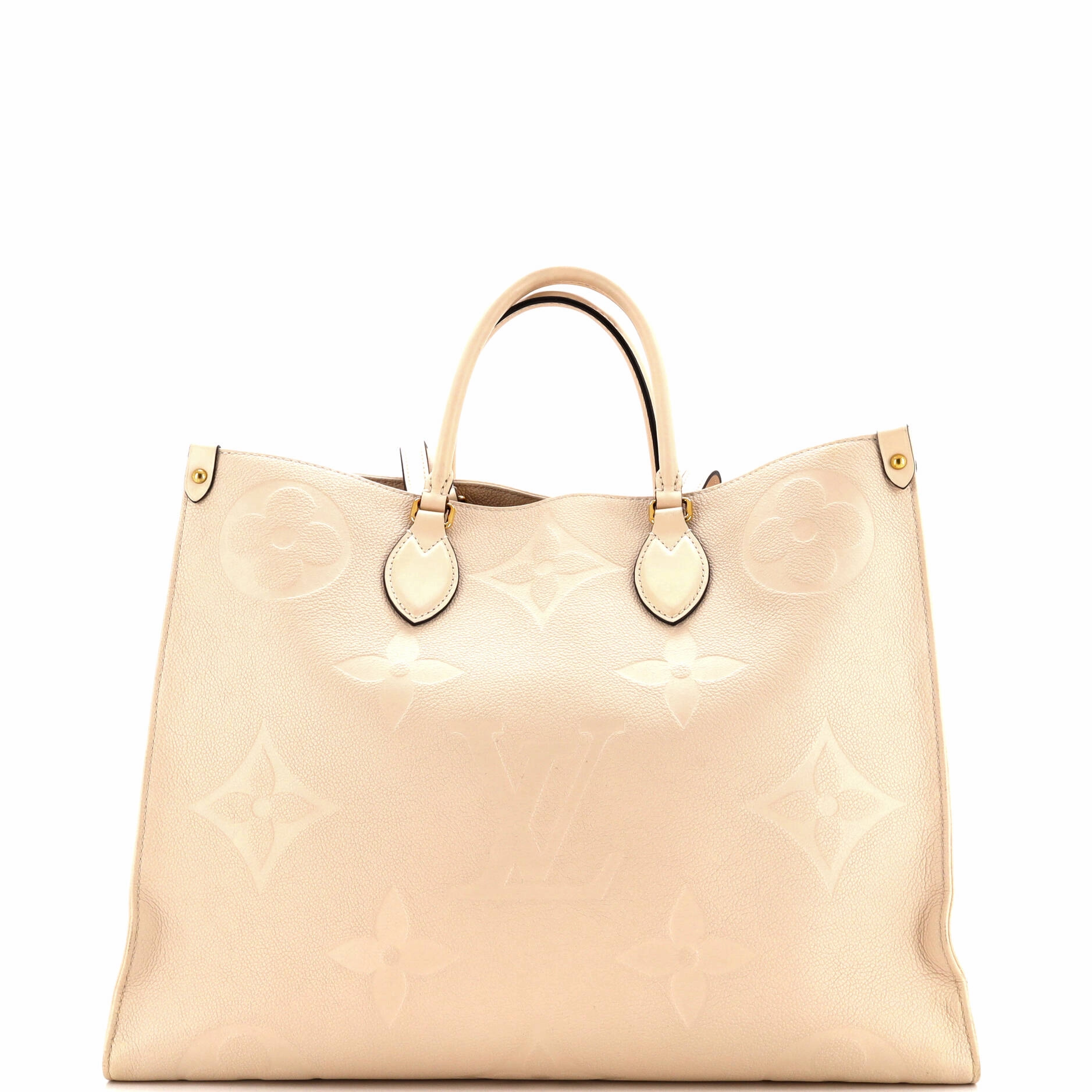 OnTheGo Tote Monogram Empreinte Giant GM