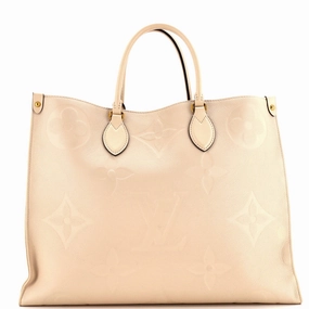 OnTheGo Tote Monogram Empreinte Giant GM