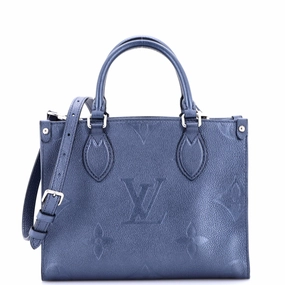 OnTheGo Tote Monogram Empreinte Giant PM