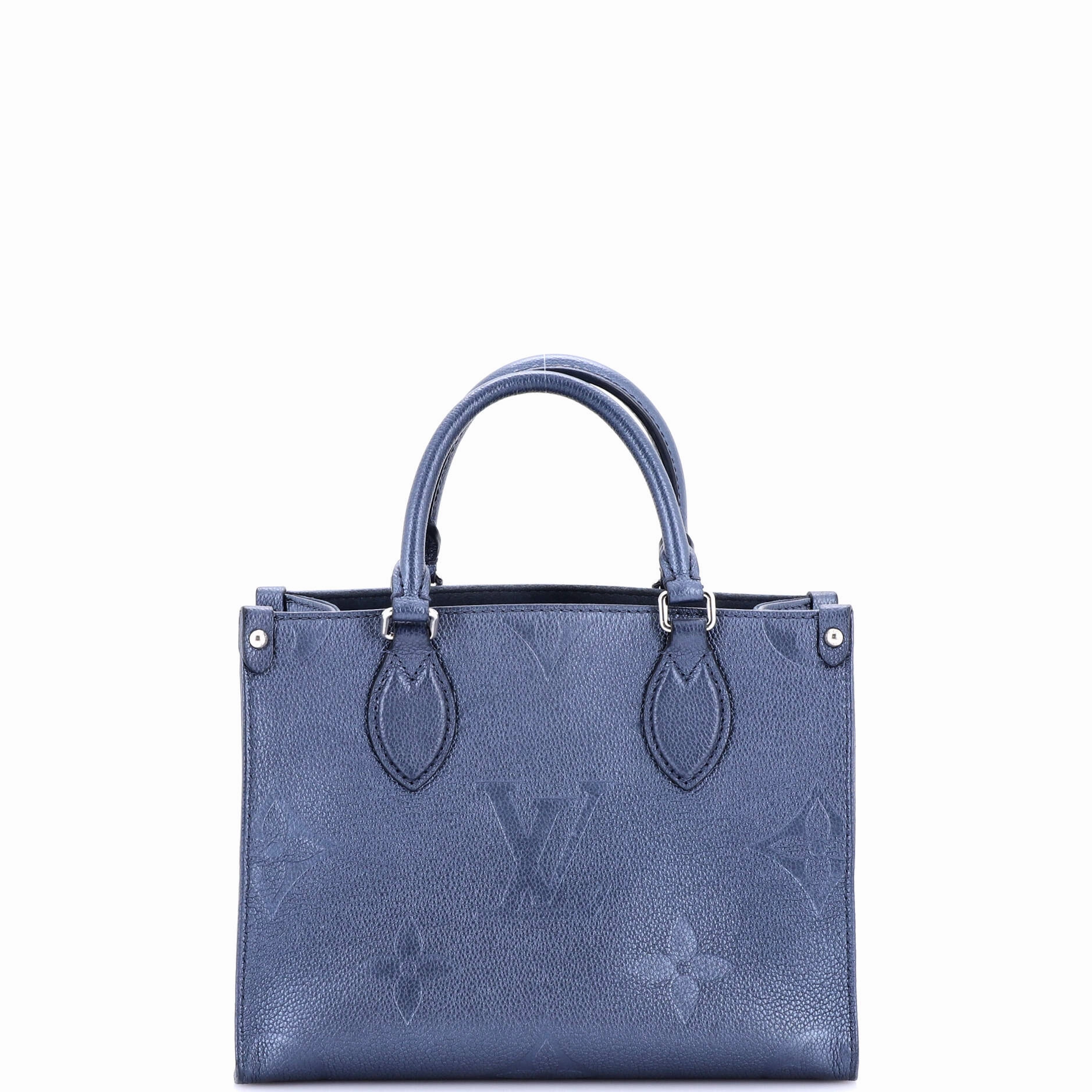 OnTheGo Tote Monogram Empreinte Giant PM