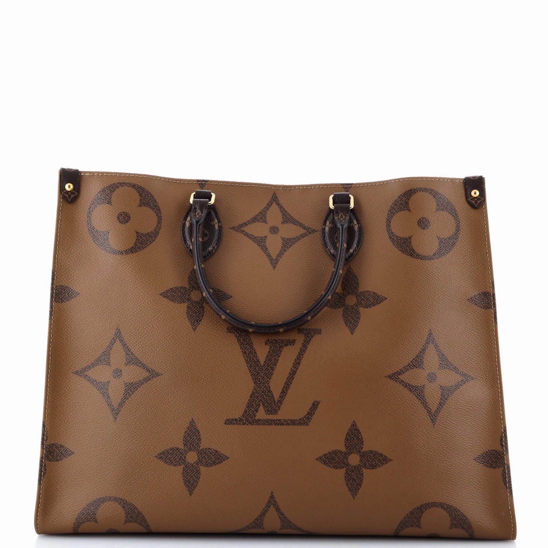 OnTheGo Tote Reverse Monogram Giant GM