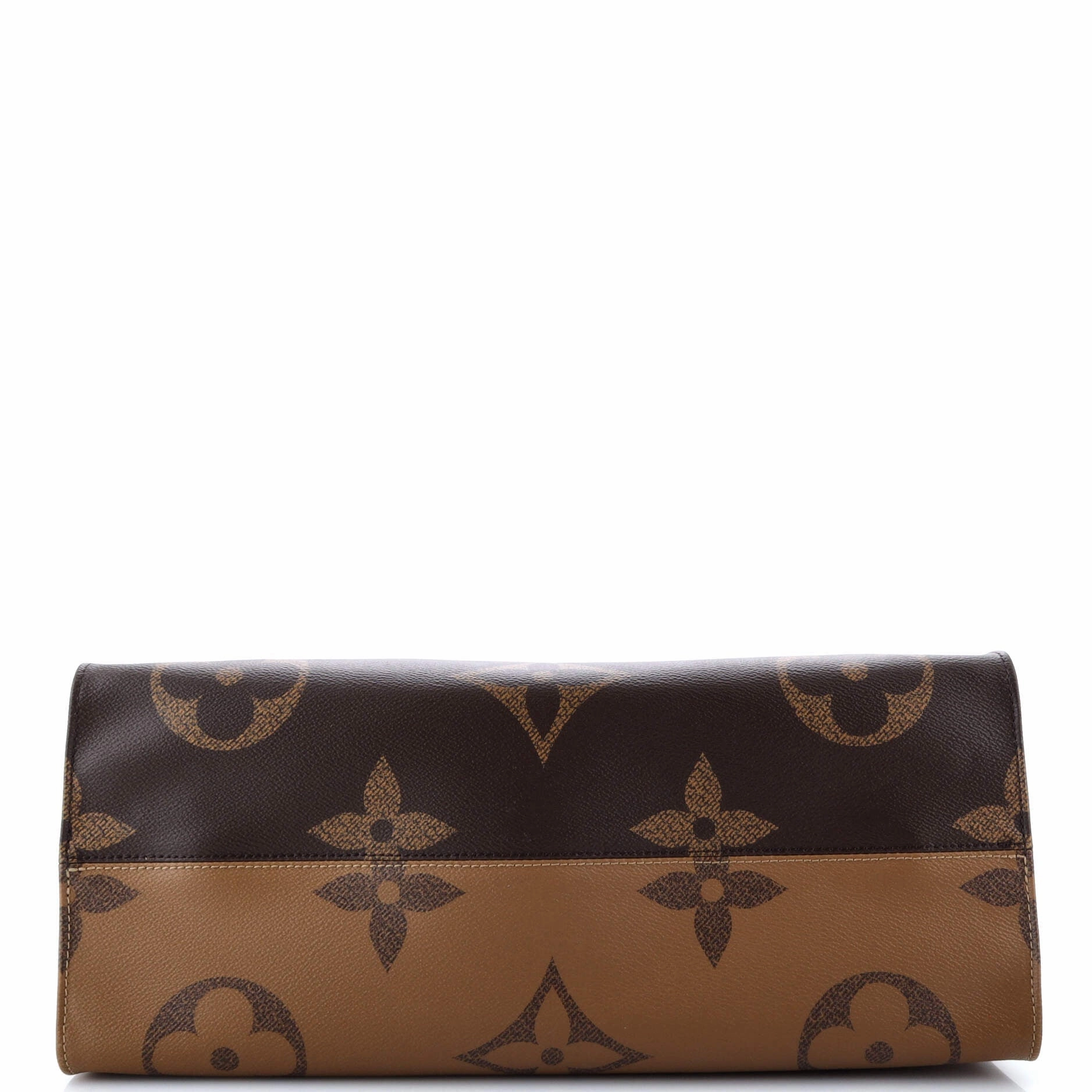 OnTheGo Tote Reverse Monogram Giant GM