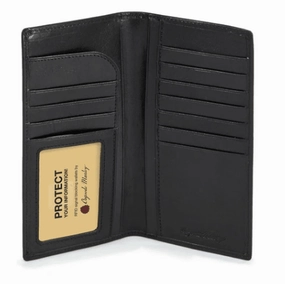Osgoode Marley RFID Coat Pocket Wallet