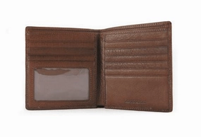 Osgoode Marley RFID ID Hipster Wallet