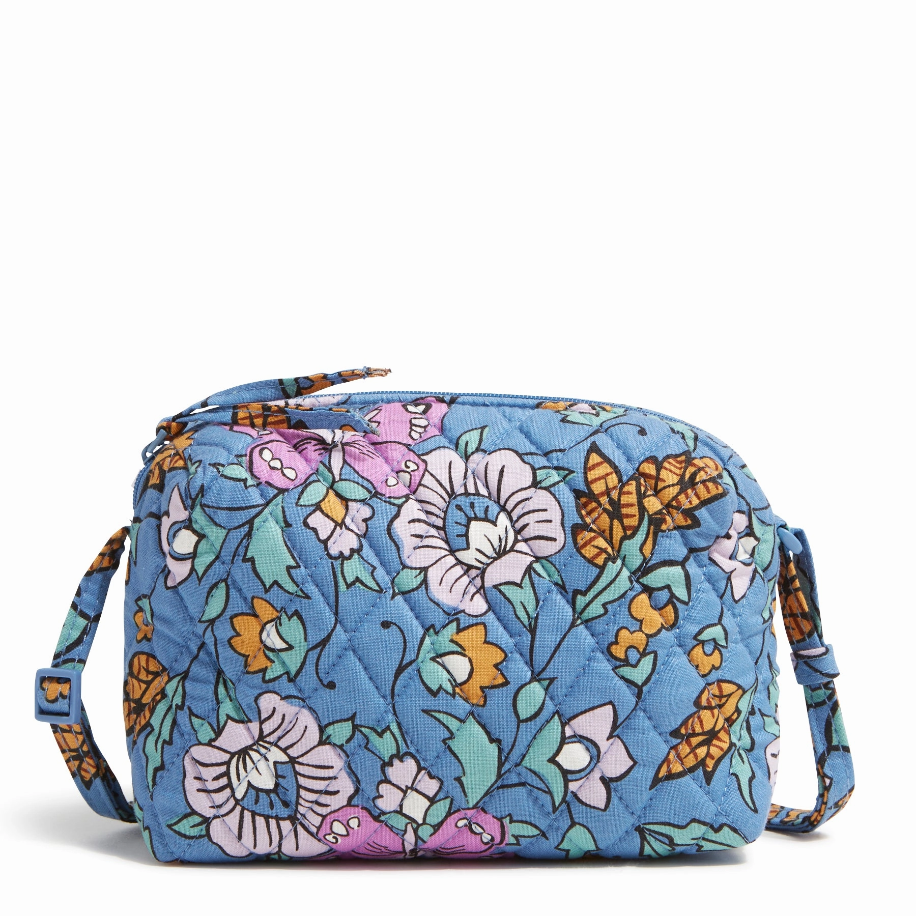 Outlet Cotton Camera Bag Crossbody