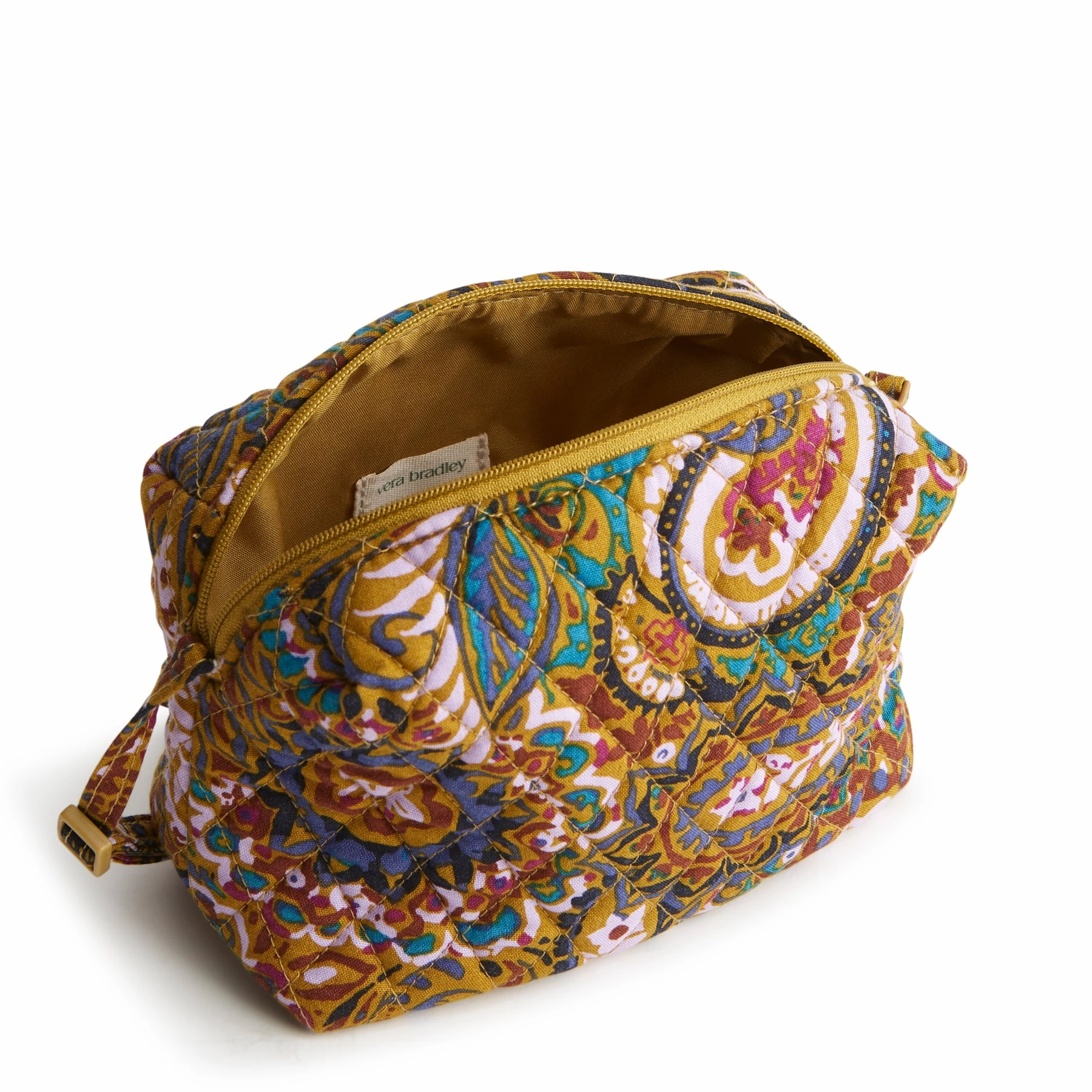 Outlet Cotton Camera Bag Crossbody