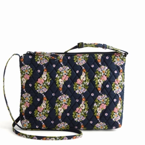 Outlet Cotton Large Hipster