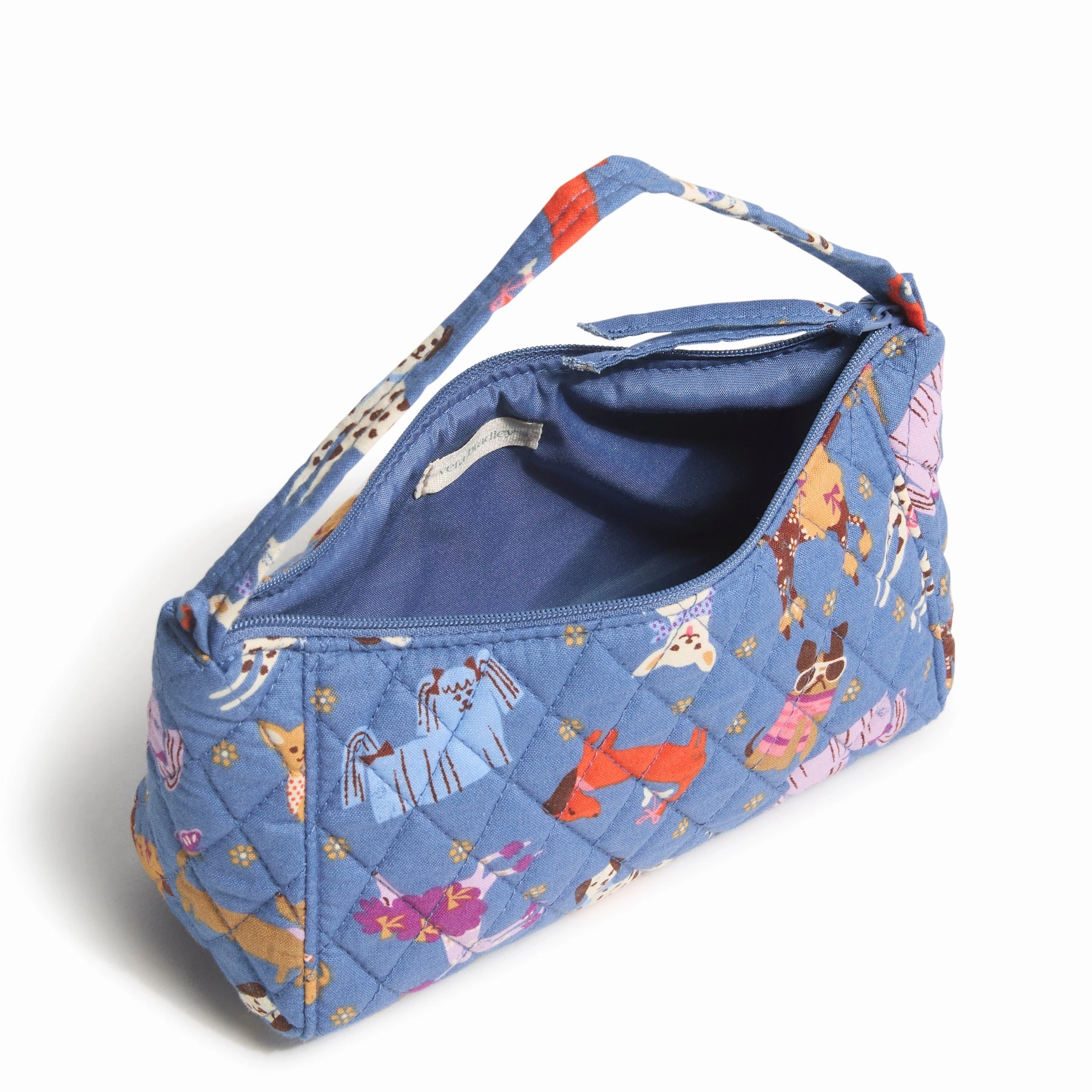 Outlet Cotton Mini Slouchy Crossbody