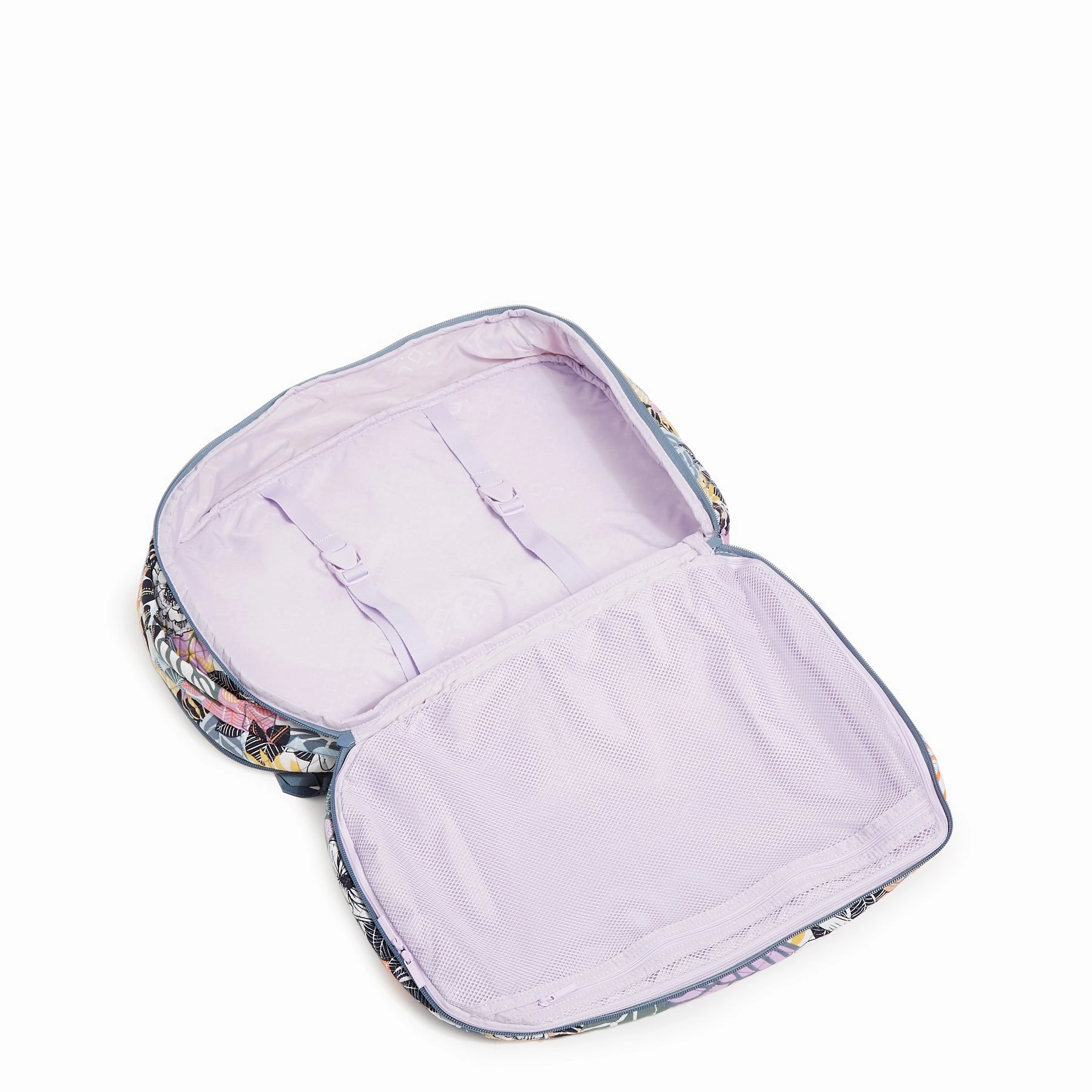 Outlet Cotton Travel Backpack