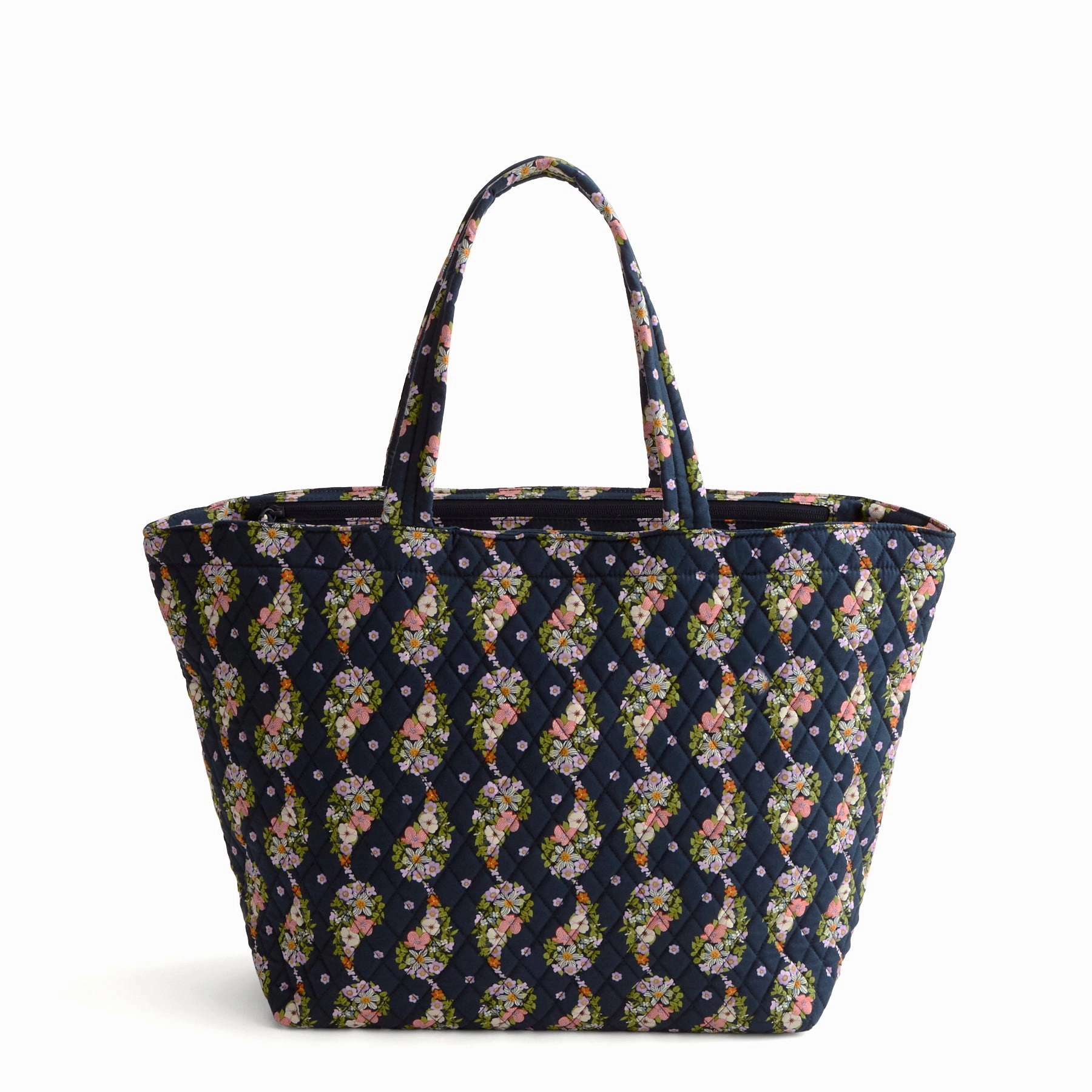 Outlet Cotton Travel Tote