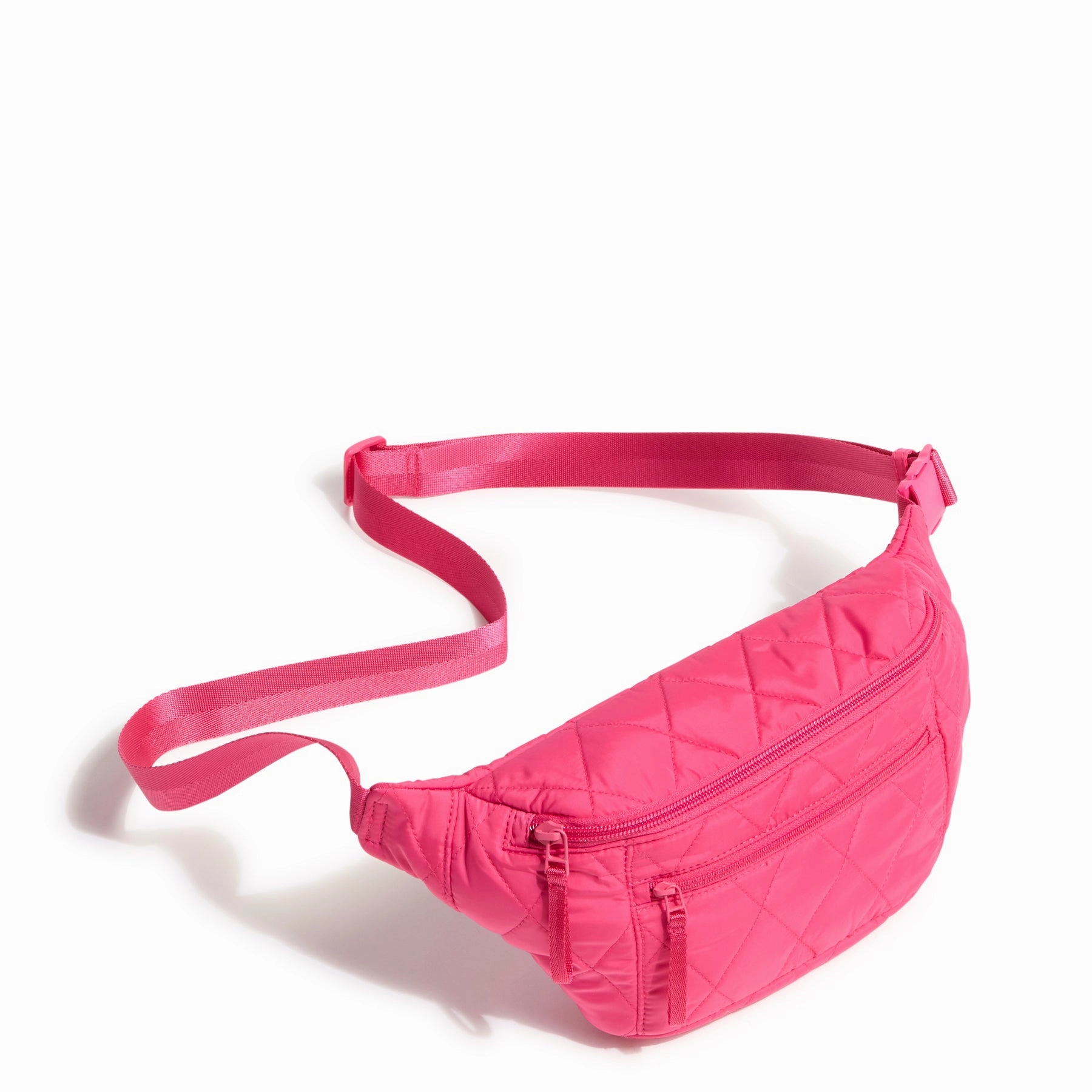 Outlet Large Belt Bag w/Long Strap