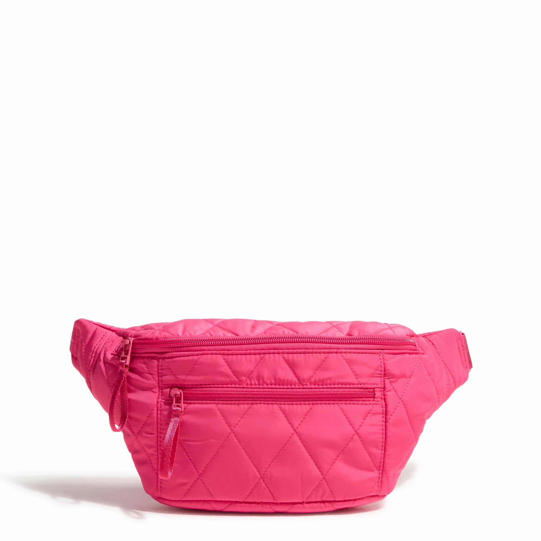 Outlet Large Belt Bag w/Long Strap