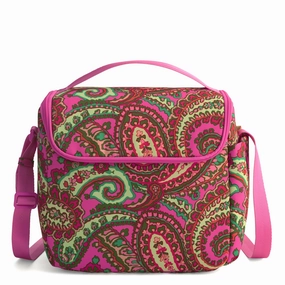 Outlet Lighten Up Lunch Crossbody