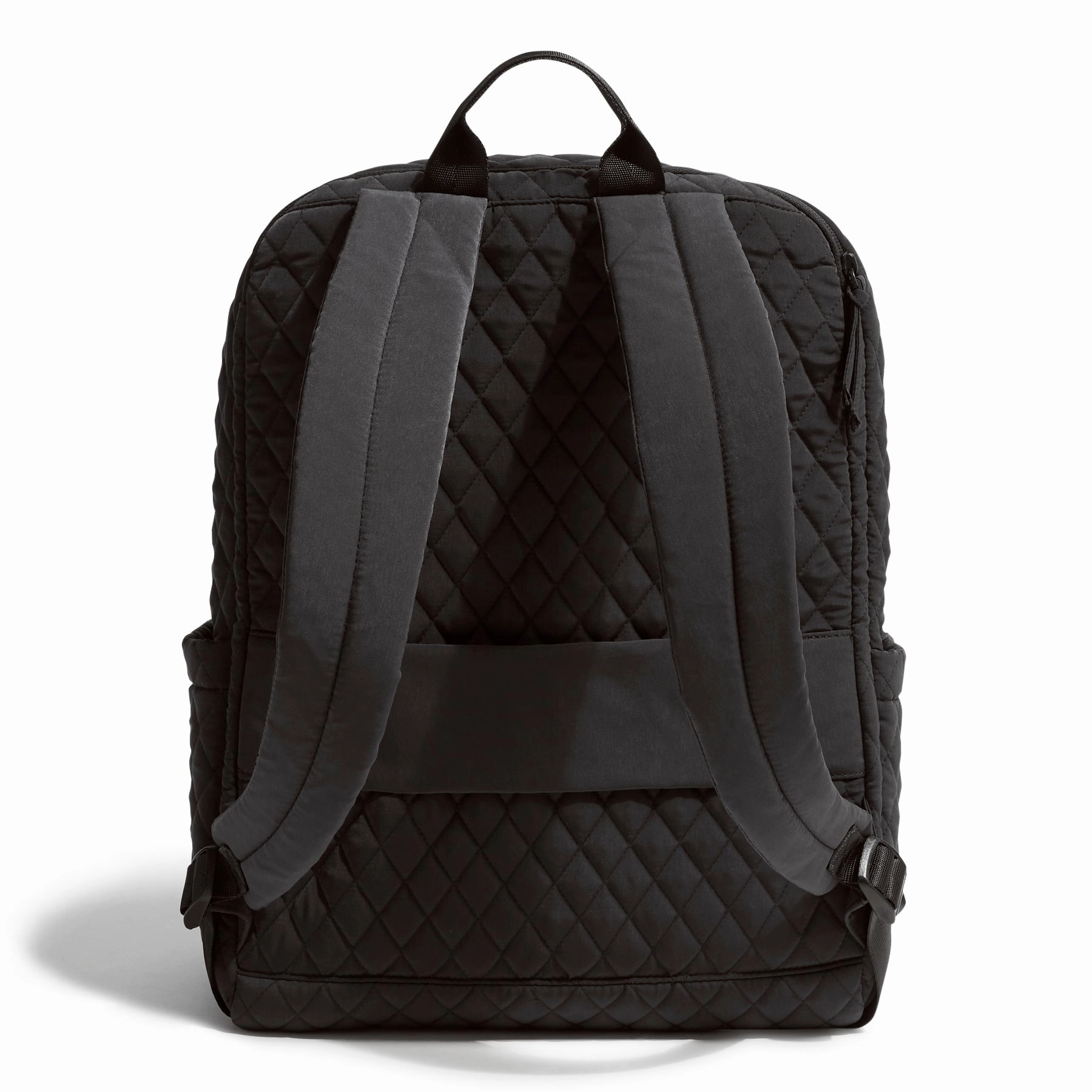 Outlet Polyester Essential Large Backpack