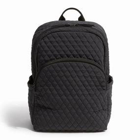 Outlet Polyester Essential Large Backpack
