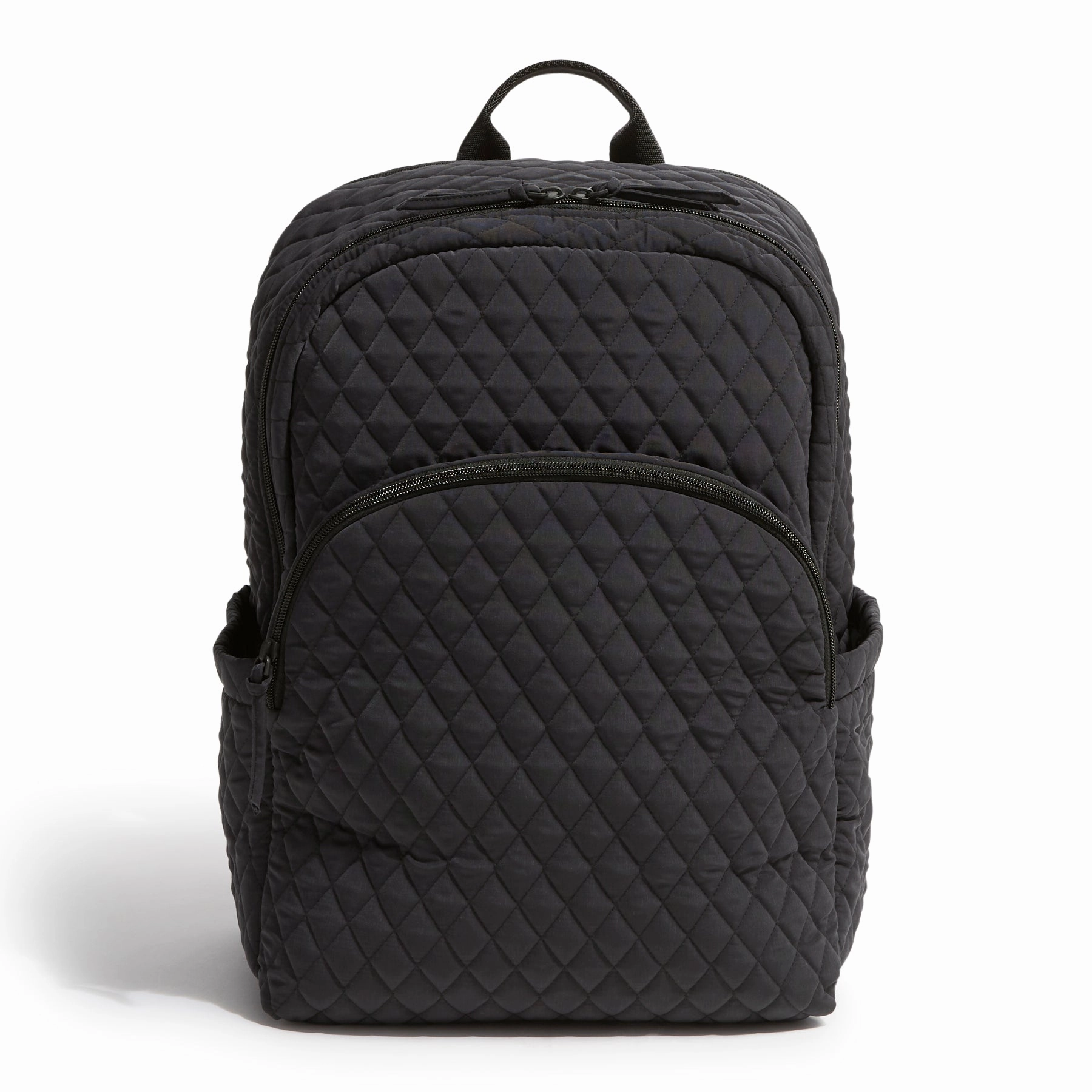 Outlet Polyester Essential Large Backpack