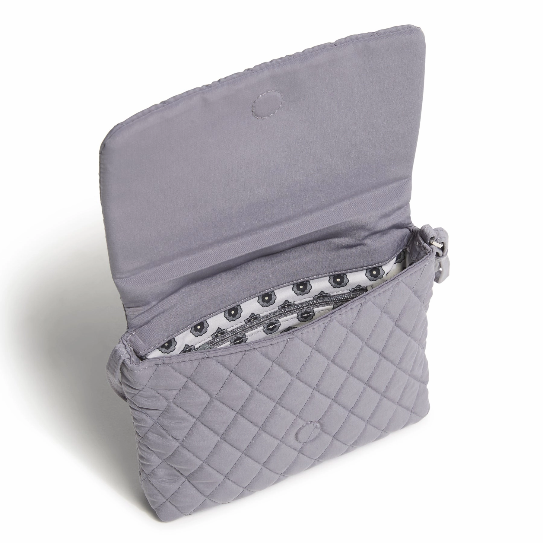 Outlet Small Flap Hipster