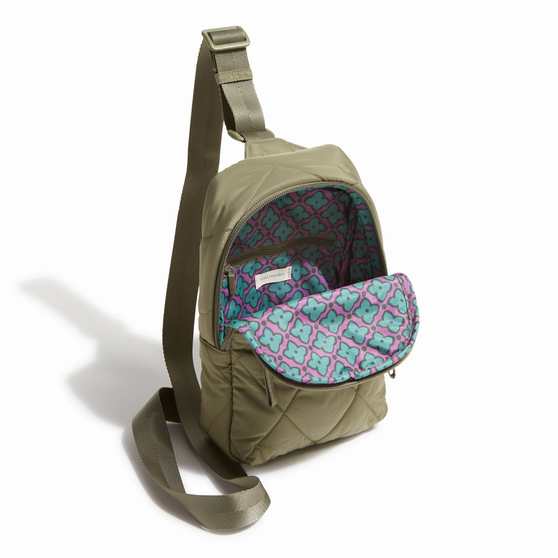 Outlet Ultralight Essential Sling Backpack