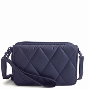 Outlet Ultralight Heritage 3-in-1 Crossbody Bag