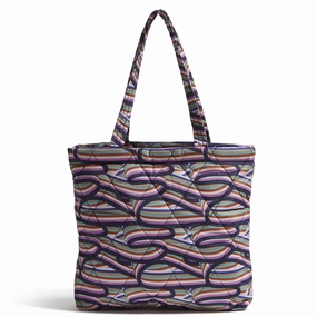 Outlet Ultralight Small North South Tote
