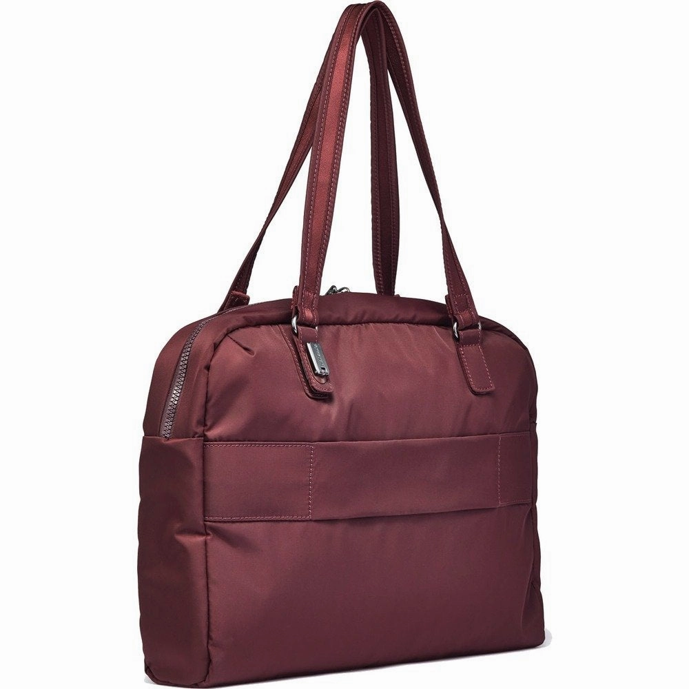 Pacsafe Citysafe Cx Slim Briefcase