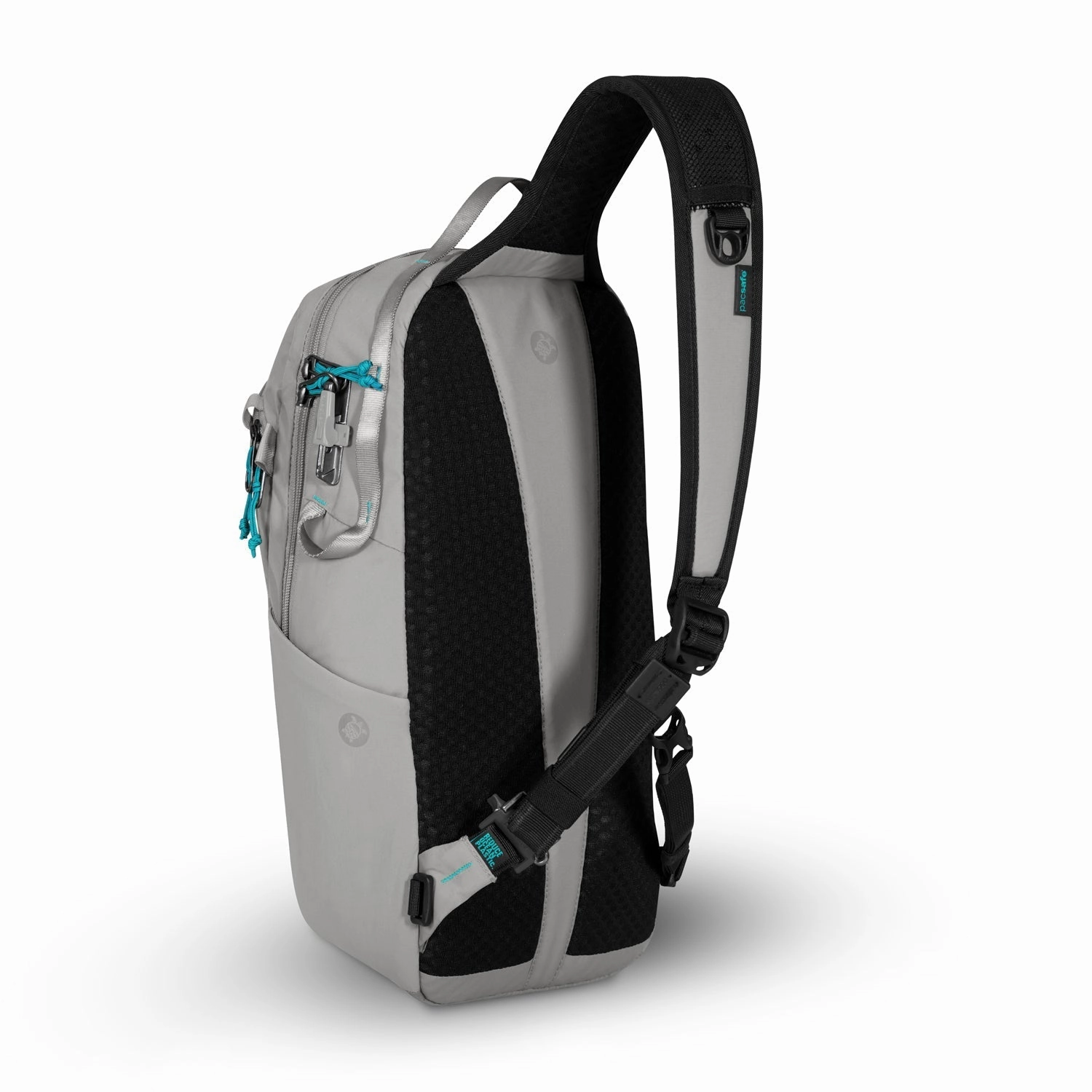 Pacsafe Eco 12L Anti-Theft Sling Backpack