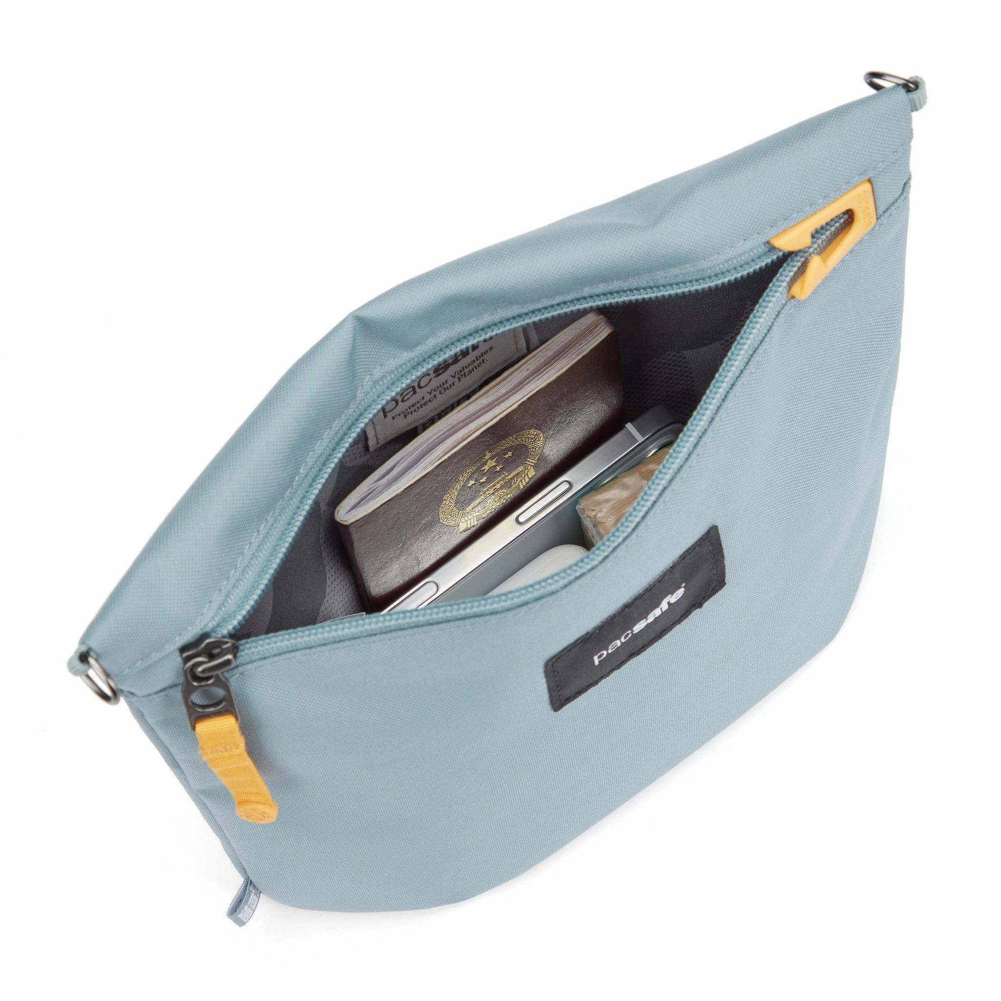Pacsafe GO Crossbody Pouch