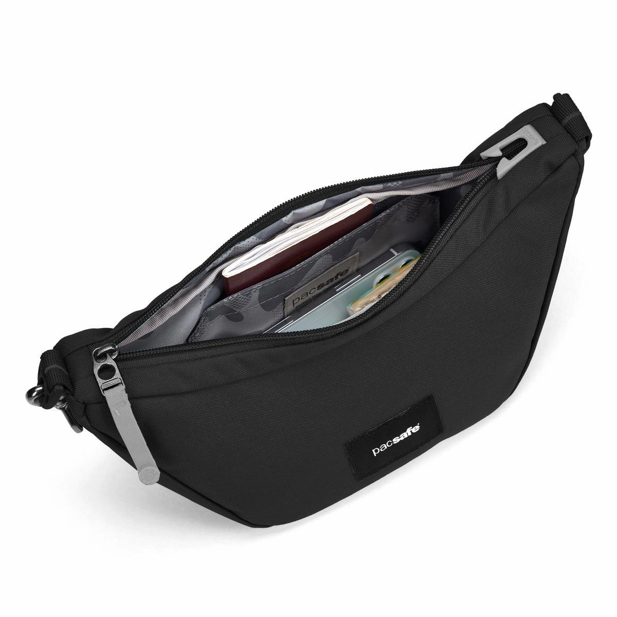 Pacsafe GO Lunar Crossbody