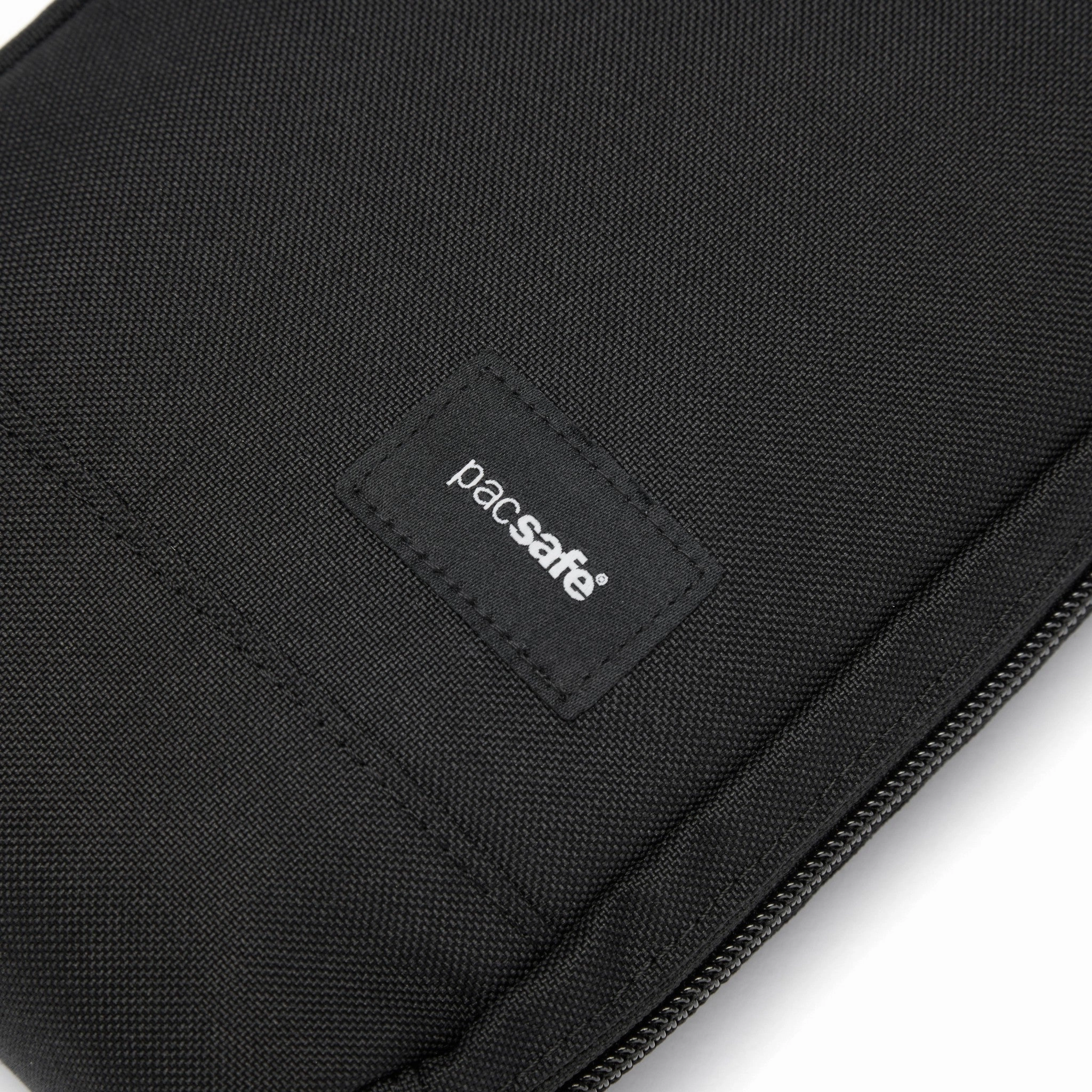 Pacsafe RFIDsafe Tech Crossbody