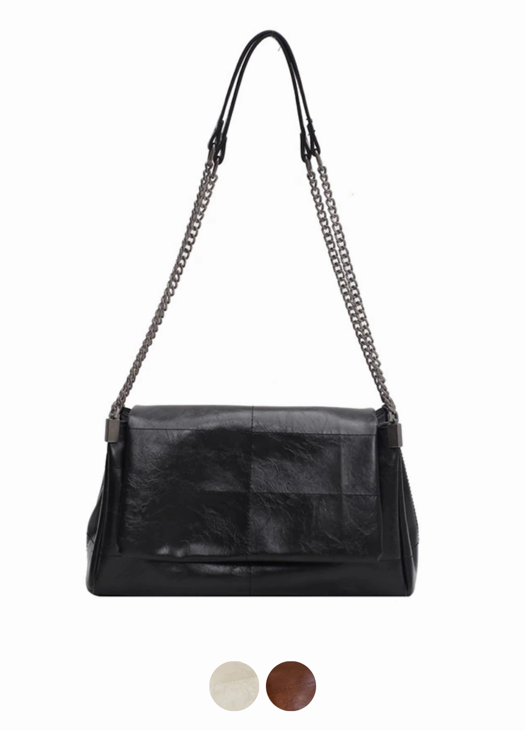 Palacio Women's Large Capacity Luxury Handbag
