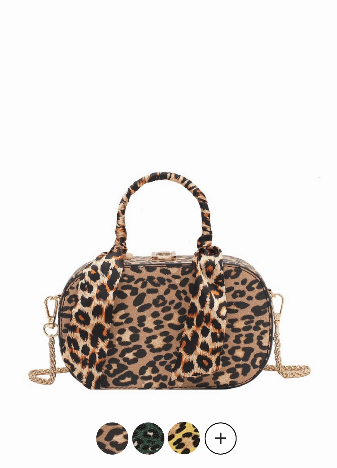 Palmito Handbags