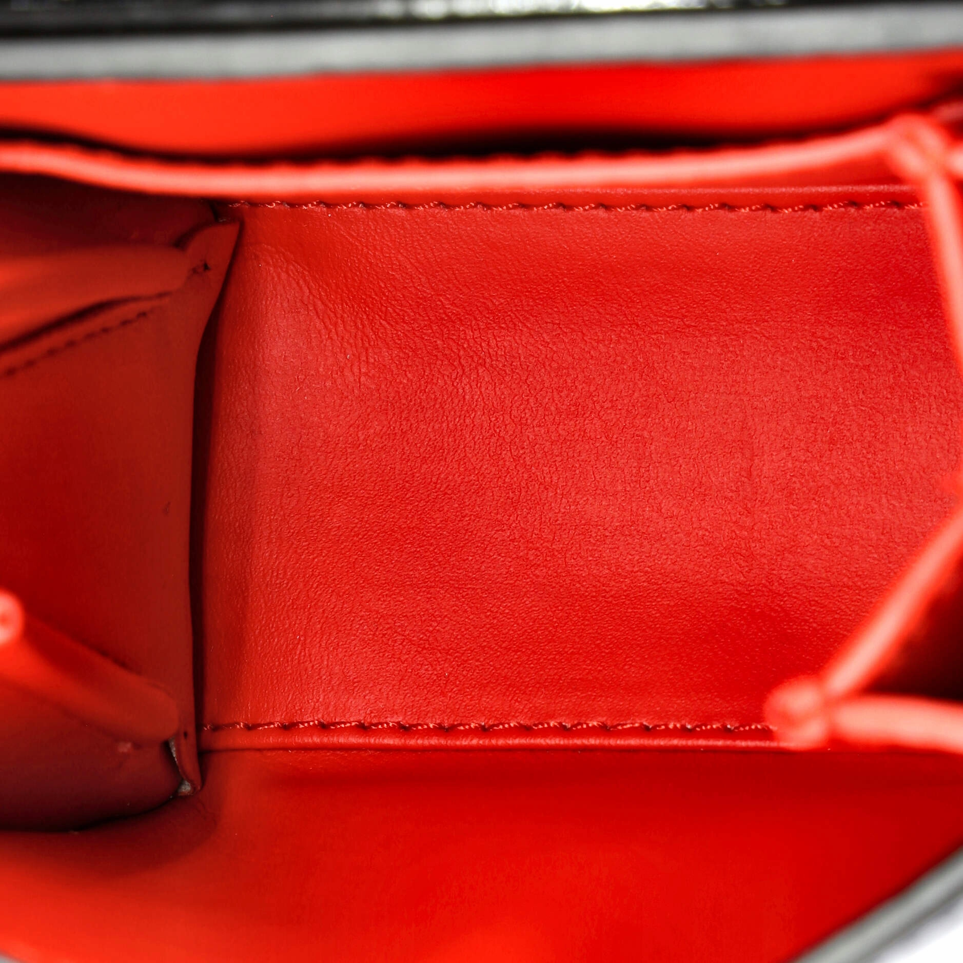 Paloma Tote Patent Nano