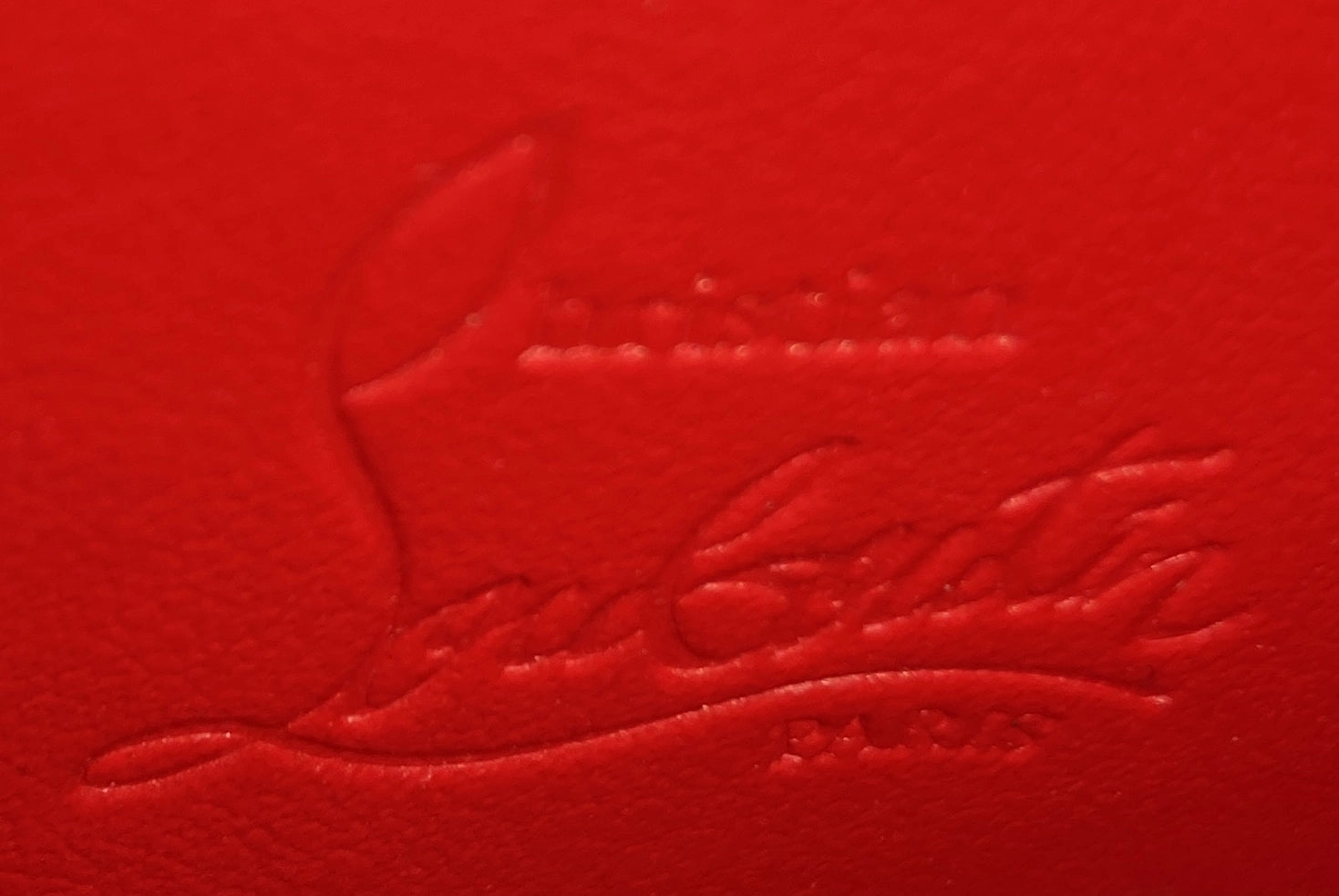 Paloma Tote Patent Nano