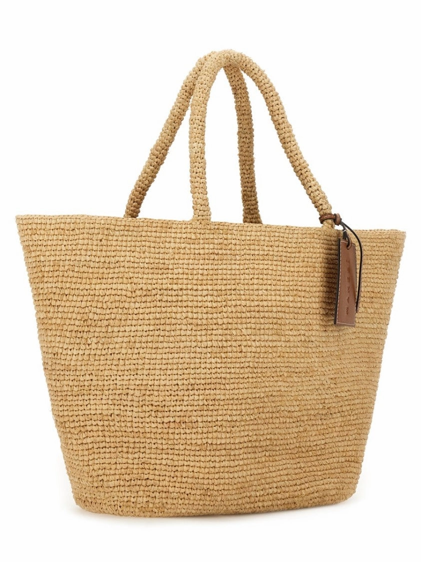 Panier" Bag