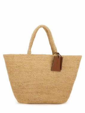 Panier" Bag