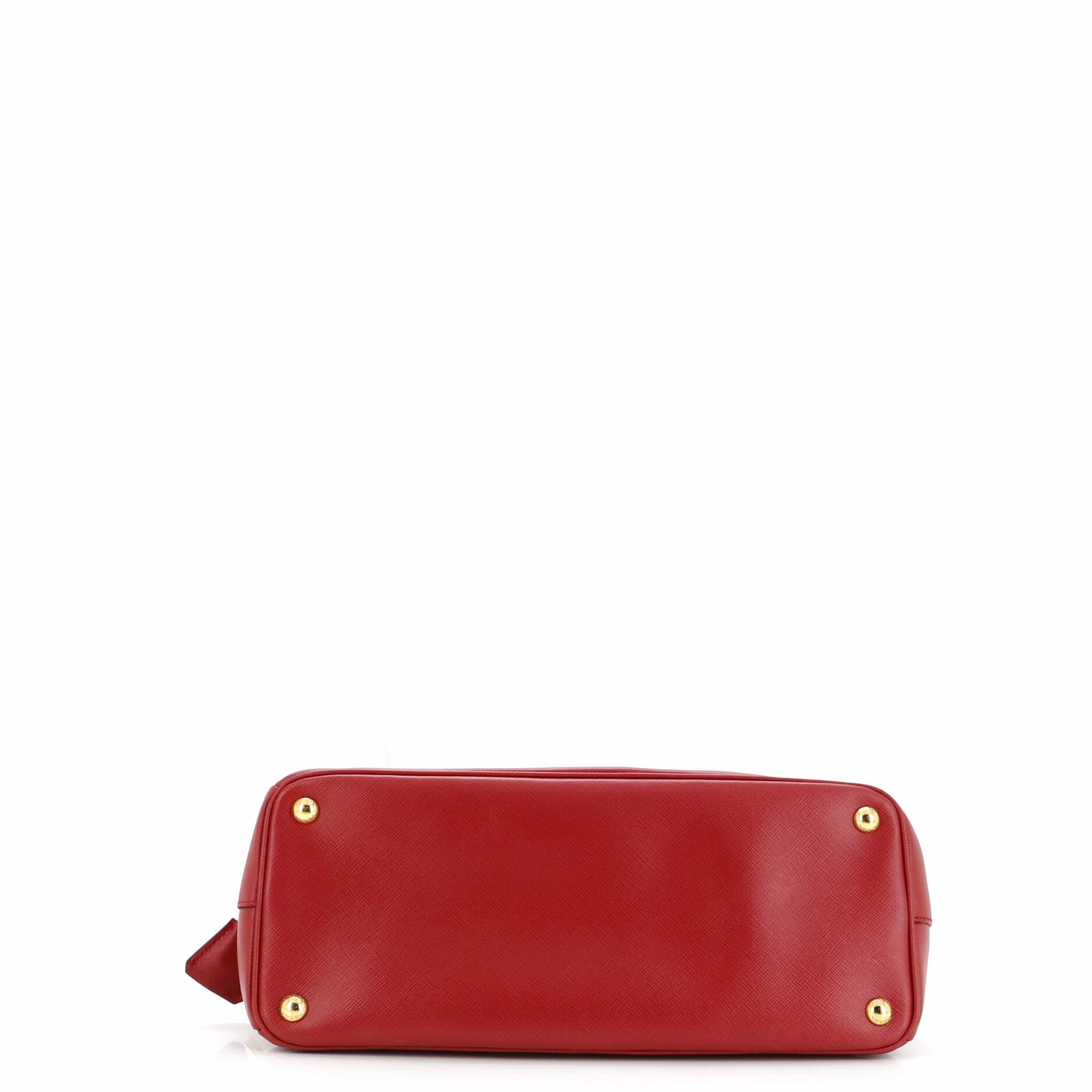 Parabole Tote Saffiano Leather Medium