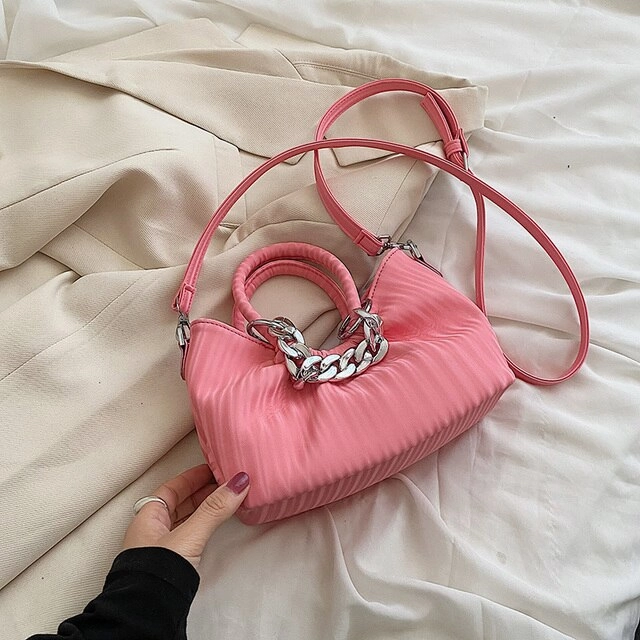 Patio Women's Small Leather Handbag