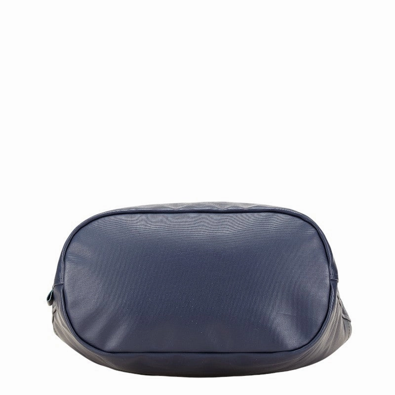 Paul Smith Doodle Rabbit Tote Bag Navy