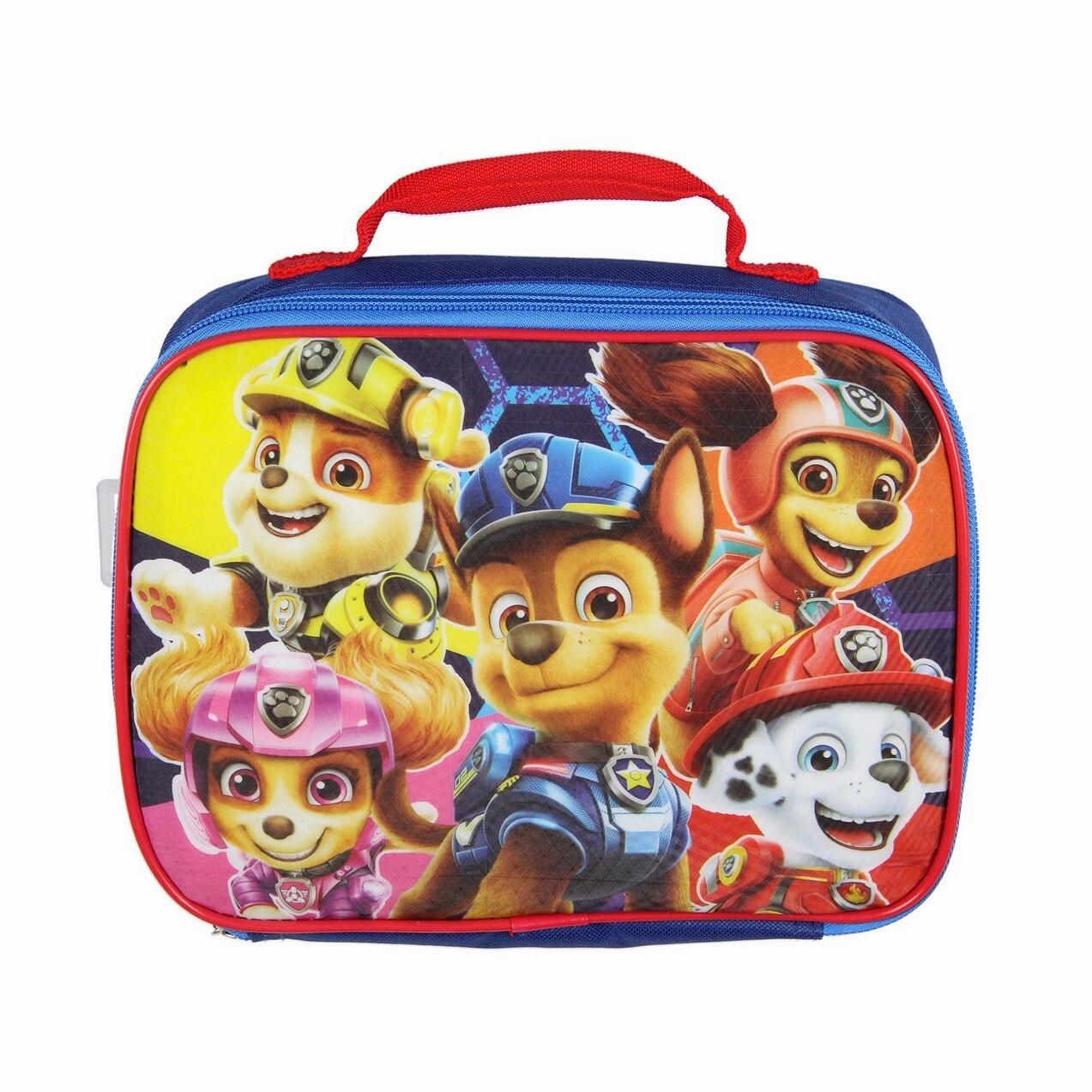 Paw Patrol Braver Than Ever Backpack And Lunch Bag Tote 2 Piece Set - One Size