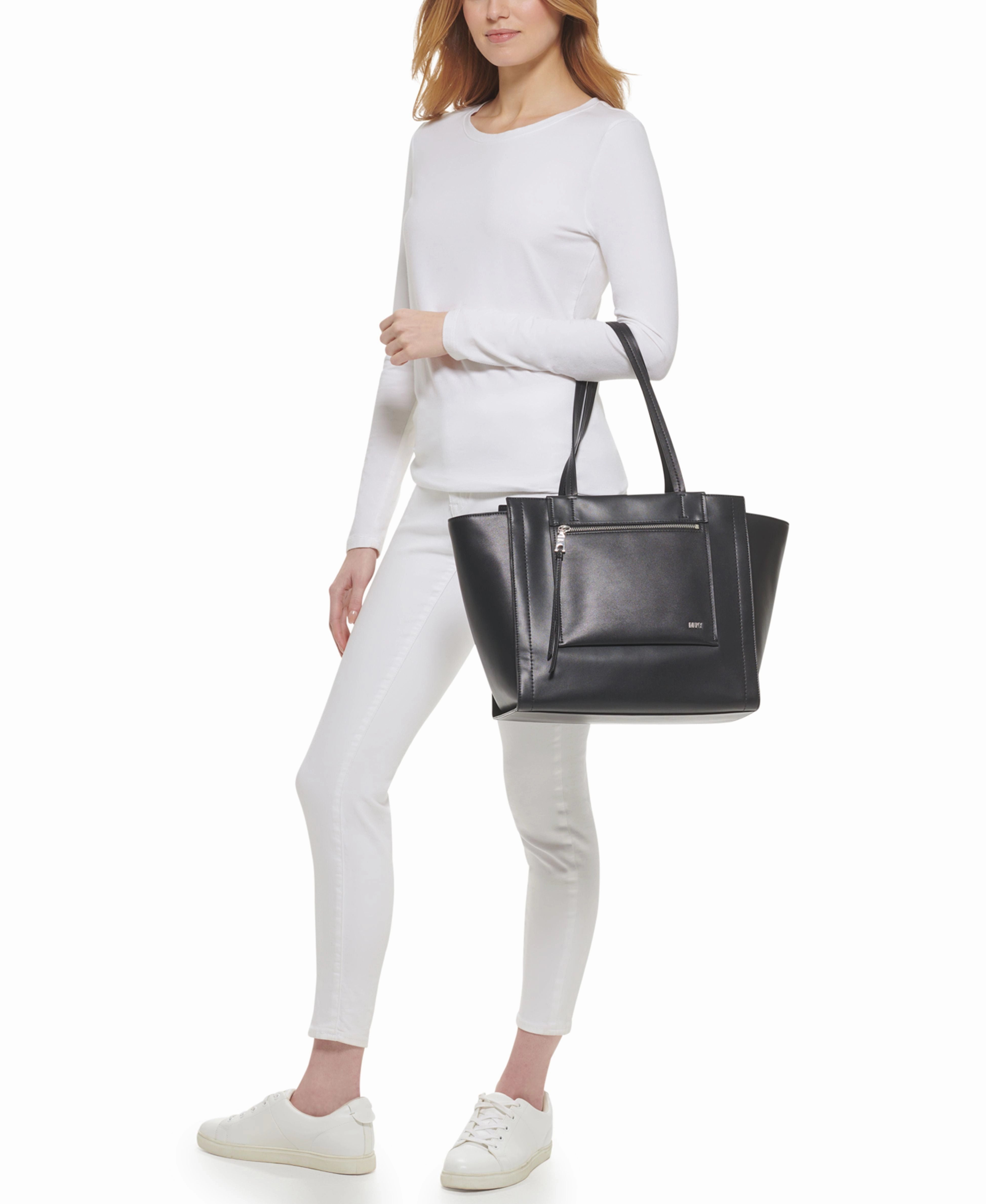 Pax Large Tote
