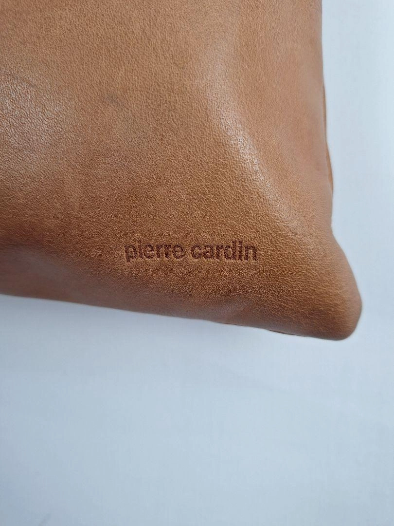 Pierre Cardin Flat Pack Shoulder Bag