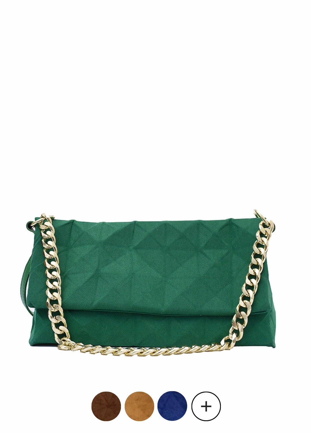 Pilar Women's Small Shoulder Crossbody Handbag